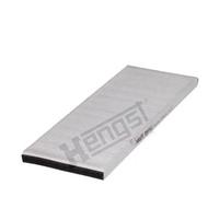 Hengst Filter Filtro abitacolo E901LI – Filtro antipolline per Opel Irmscher