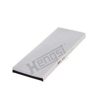 Filtro abitacolo Filtro antipolline E904LI HENGST FILTER per OPEL VECTRA B