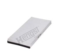 Filtro abitacolo Filtro antipolline E912LI HENGST FILTER per MERCEDES-BENZ VW