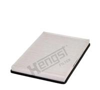 Filtro abitacolo Filtro antipolline E913LI HENGST FILTER per MERCEDES-BENZ VANEO