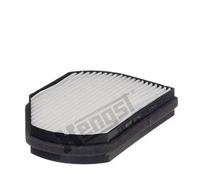 Filtro abitacolo Filtro antipolline E914LI HENGST FILTER per MERCEDES-BENZ