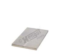 Filtro abitacolo Filtro antipolline E915LI HENGST FILTER per AUDI A6 C4