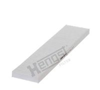Filtro abitacolo Filtro antipolline E919LI HENGST FILTER per VW FORD SEAT