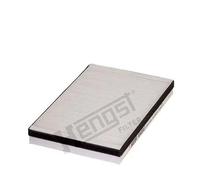 Filtro abitacolo Filtro antipolline E920LI HENGST FILTER per VOLVO 850 S70 V70 I