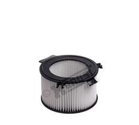 Filtro abitacolo Filtro antipolline E922LI HENGST FILTER per VW