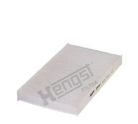 HENGST FILTER E934LI Filtro abitacolo per FIAT DUCATO Bus (230) BRAVO I (182)