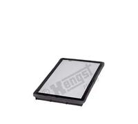 Filtro abitacolo Filtro antipolline E939LI HENGST FILTER per BMW ALPINA