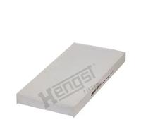 Filtro abitacolo Filtro antipolline E941LI HENGST FILTER per FORD FOCUS I