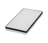 Filtro abitacolo Filtro antipolline E951LI HENGST FILTER per PORSCHE 911 BOXSTER
