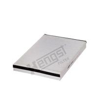 Filtro abitacolo Filtro antipolline E955LI HENGST FILTER per AUDI SEAT VW