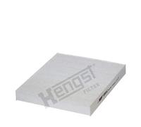 HENGST FILTER E961LI Filtro, Aria abitacolo per AUDI,MERCEDES-BENZ,PORSCHE,SEAT,
