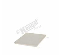 Filtro abitacolo Filtro antipolline E965LI HENGST FILTER per RENAULT MEGANE I