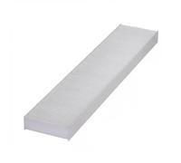 HENGST FILTER E968LI Filtro abitacolo