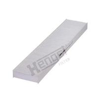 Filtro abitacolo Filtro antipolline E968LI HENGST FILTER per JAGUAR FORD