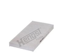 Filtro abitacolo Filtro antipolline E972LI HENGST FILTER per CADILLAC SAAB OPEL