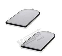 HENGST FILTER E983LI-2 Filtro abitacolo