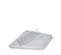 Filtro abitacolo Filtro antipolline E989LI-R HENGST FILTER per MERCEDES-BENZ