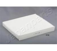 Filtro abitacolo Filtro antipolline FAA-HY30 JAPANPARTS per HYUNDAI ix55