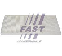 Filtro abitacolo Filtro antipolline FT37300 FAST per FIAT LANCIA