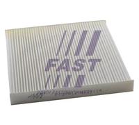 Filtro abitacolo Filtro antipolline FT37317 FAST per FIAT PEUGEOT CITROËN