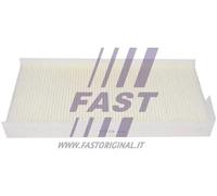 Filtro abitacolo Filtro antipolline FT37328 FAST per FIAT PEUGEOT CITROËN TOYOTA