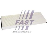 Filtro abitacolo Filtro antipolline FT37332 FAST per FORD TRANSIT Autobus