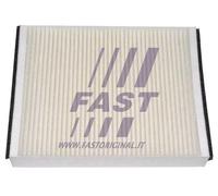 Filtro abitacolo Filtro antipolline FT37343 FAST per FORD VOLVO