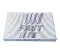 Filtro abitacolo Filtro antipolline FT37408 FAST per IVECO IRISBUS