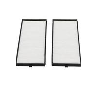 Filtro abitacolo Filtro antipolline HC-8205 KAVO PARTS per HYUNDAI GETZ