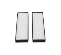 Filtro abitacolo Filtro antipolline HC-8222 KAVO PARTS per HYUNDAI i20 I