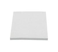 Filtro abitacolo Filtro antipolline KC-6106 KAVO PARTS per KIA SORENTO II