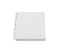 Filtro abitacolo Filtro antipolline KC-6108 KAVO PARTS per KIA CEE'D SW