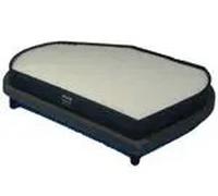 ALCO FILTER Filtro, Aria abitacolo per MERCEDES-BENZ MS-6101