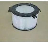 Filtro abitacolo Filtro antipolline MS-6133 ALCO FILTER per VW