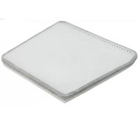 Filtro abitacolo Filtro antipolline MS-6144 ALCO FILTER per DAEWOO NUBIRA