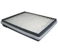 Filtro abitacolo Filtro antipolline MS-6163 ALCO FILTER per ROVER MG