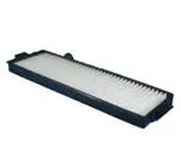 Filtro abitacolo Filtro antipolline MS-6167 ALCO FILTER per SAAB 900 II Coupé