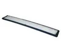 Filtro abitacolo Filtro antipolline MS-6179 ALCO FILTER per BMW ALPINA