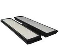 Filtro abitacolo Filtro antipolline MS-6195 ALCO FILTER per MERCEDES-BENZ