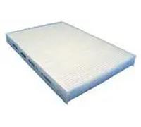 Filtro abitacolo Filtro antipolline MS-6202 ALCO FILTER per AUDI SEAT LOTUS