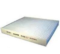 Filtro abitacolo Filtro antipolline MS-6216 ALCO FILTER per MERCEDES-BENZ SKODA