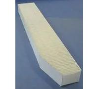 Filtro abitacolo Filtro antipolline MS-6227 ALCO FILTER per JEEP CHEROKEE