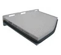 Filtro abitacolo Filtro antipolline MS-6274 ALCO FILTER per VW SKODA AUDI SEAT