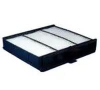 Filtro abitacolo Filtro antipolline MS-6285 ALCO FILTER per RENAULT SCÉNIC II