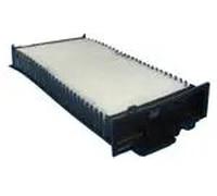 Filtro abitacolo Filtro antipolline MS-6295 ALCO FILTER per CITROËN C5 I