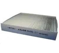 Filtro abitacolo Filtro antipolline MS-6303 ALCO FILTER per VOLVO FORD