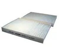 Filtro abitacolo Filtro antipolline MS-6312 ALCO FILTER per MERCEDES-BENZ