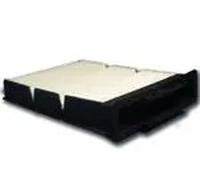 Filtro abitacolo Filtro antipolline MS-6313 ALCO FILTER per CITROËN PEUGEOT