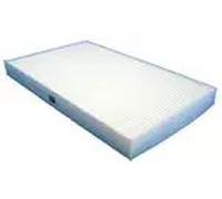 Filtro abitacolo Filtro antipolline MS-6323 ALCO FILTER per MERCEDES-BENZ VIANO