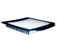 Filtro abitacolo Filtro antipolline MS-6364 ALCO FILTER per LAND ROVER
